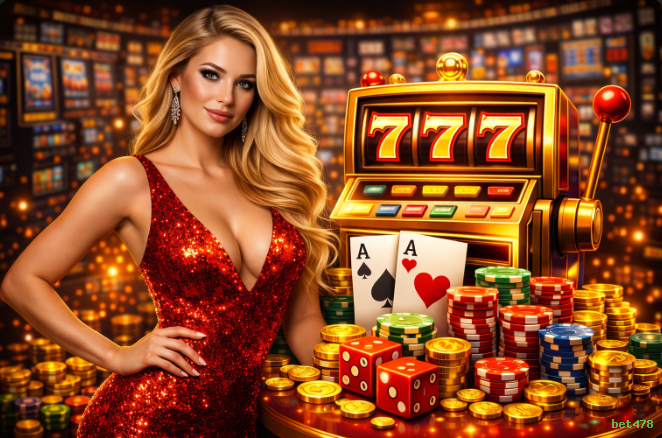 Cadastro rápido e seguro na bet478