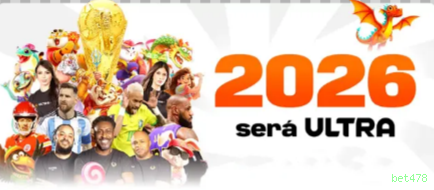 Imagem promocional da bet478 mostrando a plataforma e suas vantagens