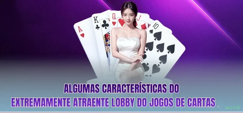 Jogos de loteria online na bet478
