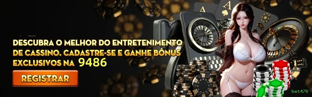 Programa VIP exclusivo da bet478